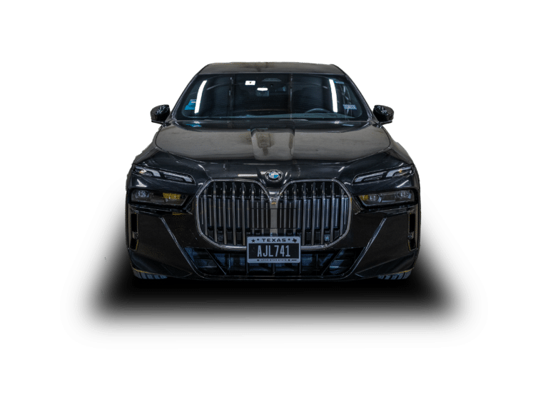 5---BMW-740i-front